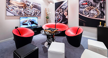 法兰克穆勒手表维修点售后服务中心