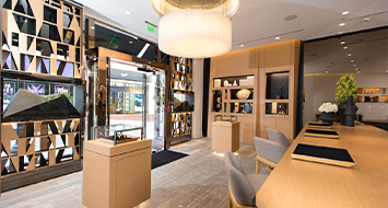 法兰克穆勒手表维修点售后服务中心