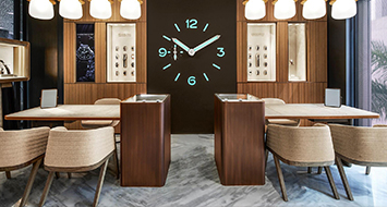 法兰克穆勒手表维修点售后服务中心